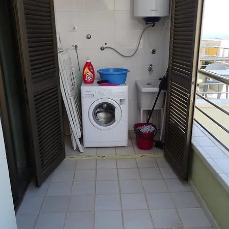 ático Residencial Patios, Playa Médano, Zona Windsurf *