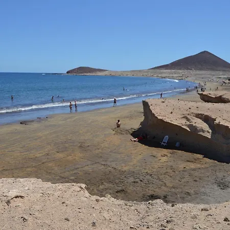ático Residencial Patios, Playa Médano, Zona Windsurf El Médano
