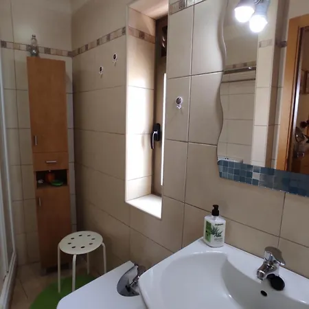 ático Residencial Patios, Playa Médano, Zona Windsurf * El Médano
