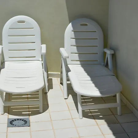 Apartament Atico-apartamento, El Medano, Zona Surf, Terrazas, Vistas, Trastero Y Garaje *