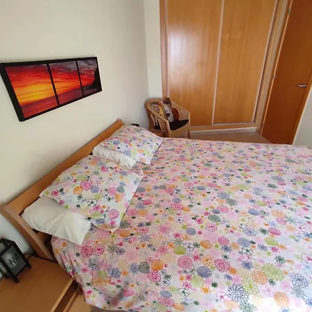 Atico-apartamento, El Medano, Zona Surf, Terrazas, Vistas, Trastero Y Garaje Apartament *