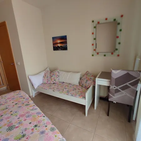 Atico-apartamento, El Medano, Zona Surf, Terrazas, Vistas, Trastero Y Garaje *
